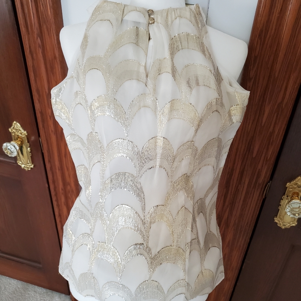 NWT WHBM Top - Picture 6 of 13